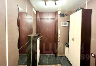 1-комн.кв., 41 м², этаж 13