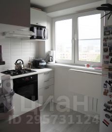 3-комн.кв., 57 м², этаж 9