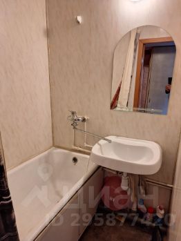 2-комн.кв., 45 м², этаж 6