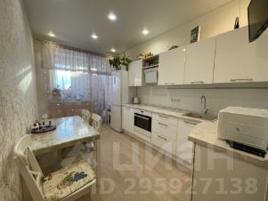 1-комн.кв., 51 м², этаж 13