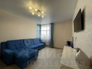 1-комн.кв., 51 м², этаж 13