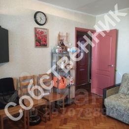 2-комн.кв., 38 м², этаж 13