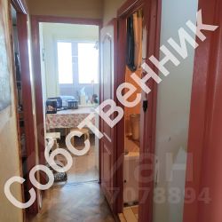 2-комн.кв., 38 м², этаж 13