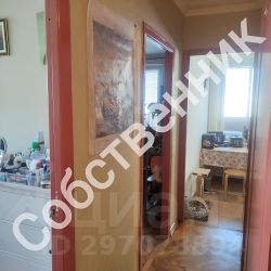 2-комн.кв., 38 м², этаж 13