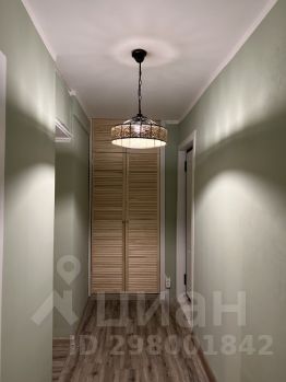 2-комн.кв., 44 м², этаж 7