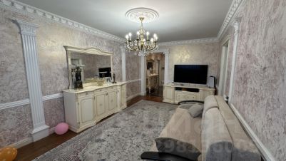 3-комн.кв., 77 м², этаж 14