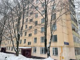 3-комн.кв., 49 м², этаж 2