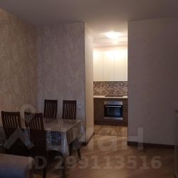 2-комн.кв., 49 м², этаж 6