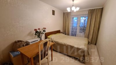 3-комн.кв., 59 м², этаж 8