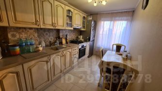 3-комн.кв., 59 м², этаж 8