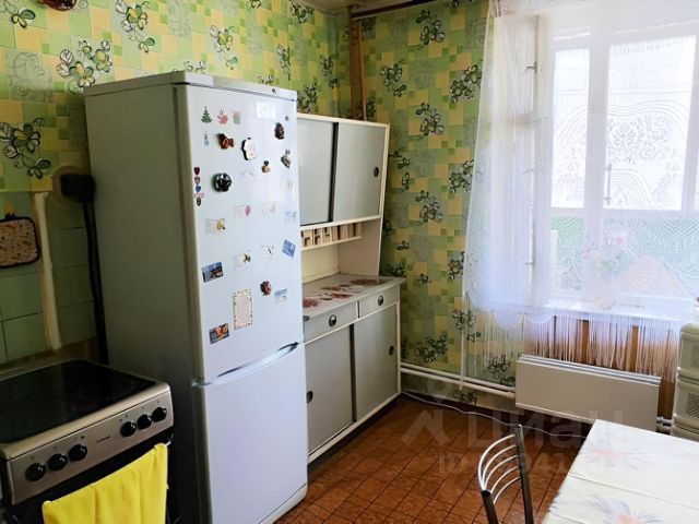 1-комн., 37 м², 3/22 этаж