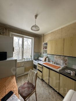 2-комн.кв., 45 м², этаж 3