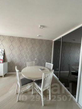 2-комн.кв., 50 м², этаж 14