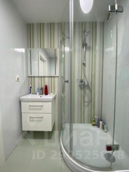 2-комн.кв., 50 м², этаж 14