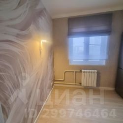 2-комн.кв., 54 м², этаж 10