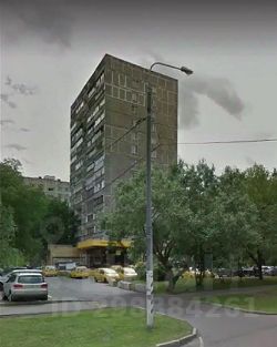 2-комн.кв., 47 м², этаж 10