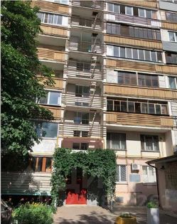 2-комн.кв., 47 м², этаж 10