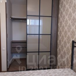 2-комн.кв., 49 м², этаж 6