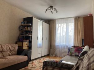 2-комн.кв., 45 м², этаж 4