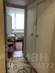 2-комн.кв., 45 м², этаж 4