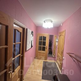 2-комн.кв., 62 м², этаж 18