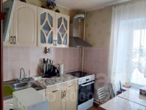 2-комн.кв., 53 м², этаж 21