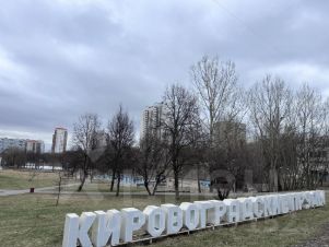 1-комн.кв., 32 м², этаж 1