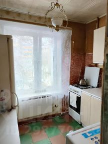 2-комн.кв., 45 м², этаж 5