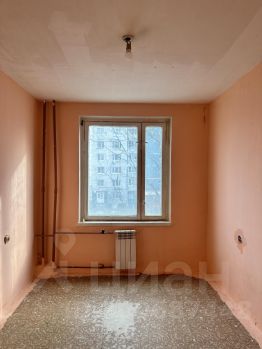 3-комн.кв., 60 м², этаж 2