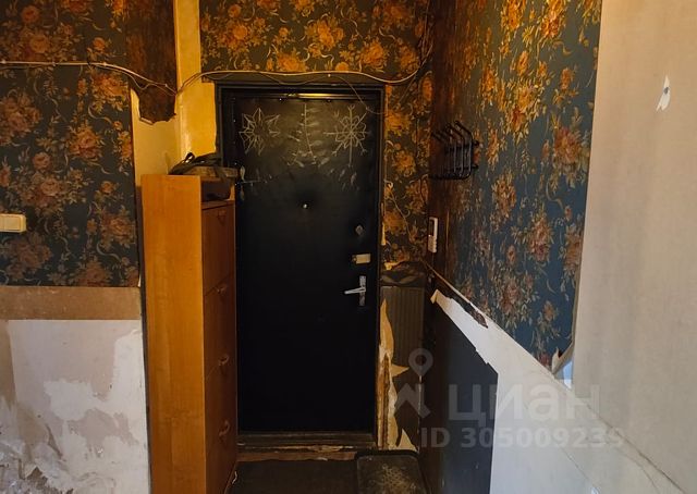 1-комн., 35 м², 9/9 этаж