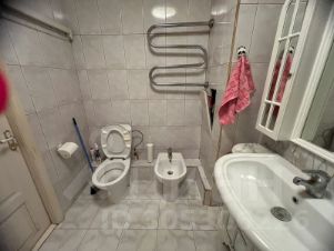 1-комн.кв., 40 м², этаж 7