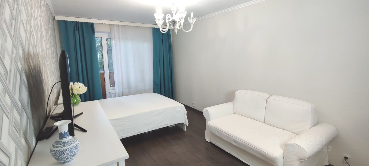 Продается2-комн.квартира,44,6м²