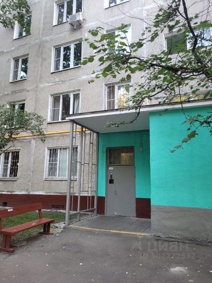 Продается3-комн.квартира,60м²