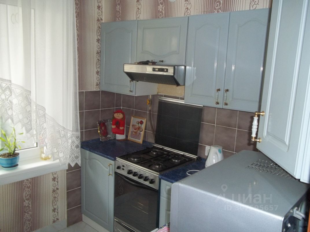 Сдается2-комн.квартира,45м²