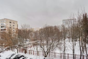 2-комн.апарт., 50 м², этаж 3