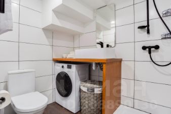 2-комн.апарт., 50 м², этаж 3