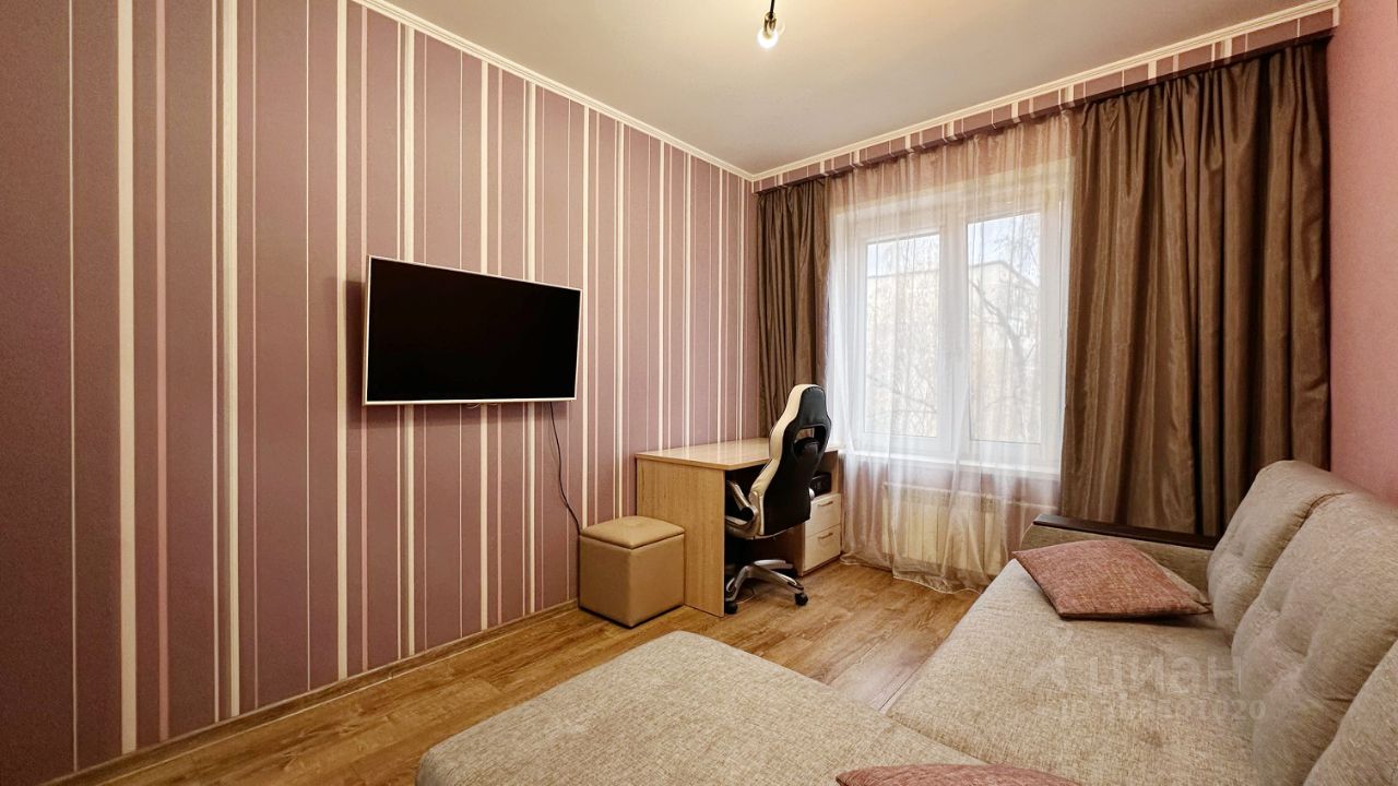 Сдается2-комн.квартира,48м²