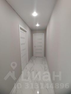 3-комн.кв., 51 м², этаж 8