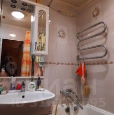 2-комн.кв., 52 м², этаж 5