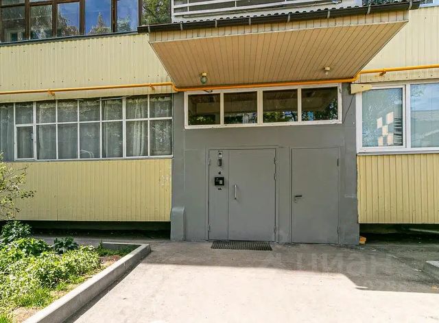1-комн., 35 м², 11/14 этаж