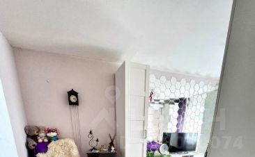 1-комн.кв., 32 м², этаж 9