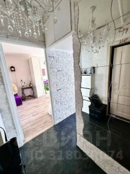 1-комн.кв., 32 м², этаж 9