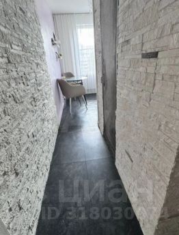 1-комн.кв., 32 м², этаж 9