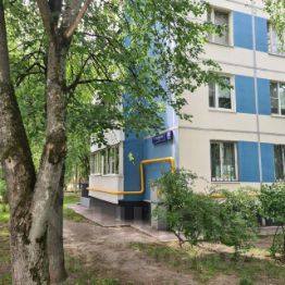 1-комн.кв., 32 м², этаж 9