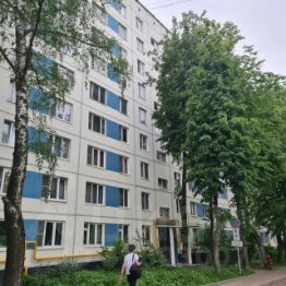 1-комн.кв., 32 м², этаж 9