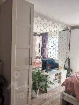 1-комн.кв., 32 м², этаж 9