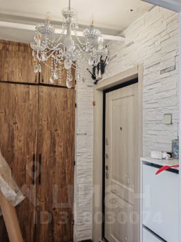 1-комн.кв., 32 м², этаж 9