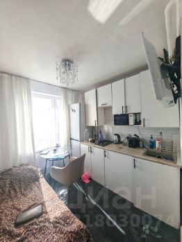 1-комн.кв., 32 м², этаж 9