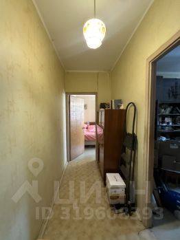 2-комн.кв., 45 м², этаж 3