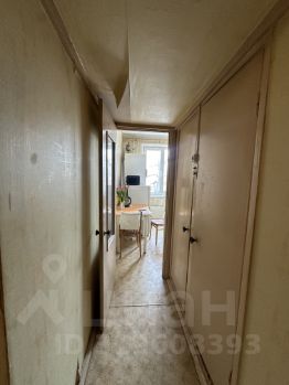 2-комн.кв., 45 м², этаж 3